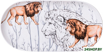 Animal world Лев 590-408