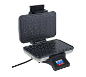 Картинка Электровафельница Сластена-трубочка ЭВ-1 (тефлон)