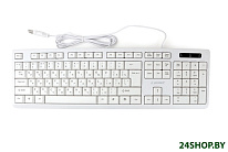 Картинка Клавиатура Gembird KB-8355U