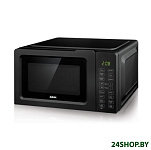 Картинка Микроволновая печь BBK 17MWS-786S/B (черный)
