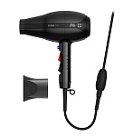 Картинка Фен Solis Swiss Air (черный)