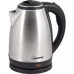 Картинка Электрочайник HOMESTAR HS-1010 (003013)
