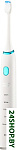 Картинка Электрическая зубная щетка Waterdent Sonic Smart Care