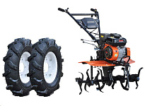 Картинка Мотокультиватор Skiper SP-700S (колеса 4.00-8)