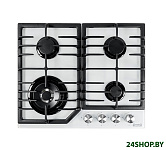 Картинка Варочная панель ZorG Technology BLC WH