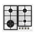 Картинка Газовая варочная поверхность GRAUDE GS 60.2 WM