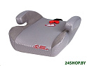 Автокресло Capsula JR4 Coala Grey