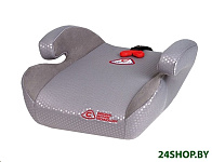 Картинка Автокресло Capsula JR4 Coala Grey