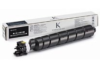 Картинка Картридж для принтера Kyocera TK-8525K