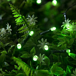 Картинка Гирлянда LuazON LIGHTING Нить 4137007