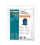 Картинка Комплект одноразовых мешков Bort BB-18
