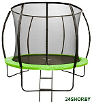 Картинка Батут SUNDAYS Champion Premium-D435 см