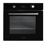 Картинка Духовой шкаф Exiteq EXO-205 (черный)