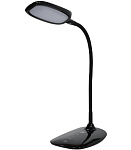 Картинка Лампа ЭРА NLED-453-9W-BK