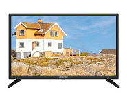 Картинка Телевизор LED Digma DM-LED24SQ20 (чёрный)