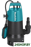 Картинка Насос садовый Makita PF1010