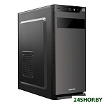 Картинка Корпус Ginzzu A190