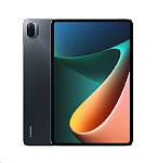 Картинка Планшет Xiaomi Mi Pad 5 128GB (китайская версия, черный)