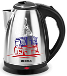 Картинка Электрочайник CENTEK CT-0050