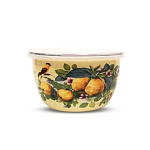 Картинка Миска с пластиковой крышкой METROT 342118