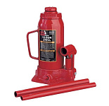 Картинка Бутылочный домкрат Big Red T91203 12т.
