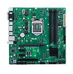 Картинка Материнская плата ASUS Prime B365M-C