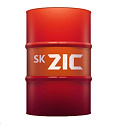 Моторное масло ZIC X9 5W-40 200л