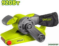 DTBA15921