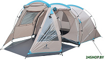 Картинка Кемпинговая палатка Coyote Dakota (песочный)
