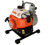 Картинка Бензиновая мотопомпа Sturm BP8701