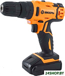 Картинка Дрель-шуруповерт Вихрь ДА-18Л-2КУ