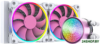 Pinkflow 240 Diamond