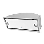 Картинка Кухонная вытяжка Ciarko Plato 60 GWH (белый)
