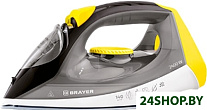 Картинка Утюг Brayer BR4003GY