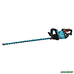 Картинка Кусторез Makita DUH752Z (без АКБ)