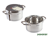 Картинка Кастрюля Perfecto Linea Milagros 1.8 л [50-000169]