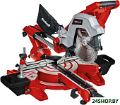 Картинка Торцовочная пила Einhell TE-SM 254 Dual