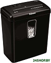 Шредер Fellowes Powershred P-30C