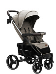 Картинка Коляска прогулочная книга Baby Tilly Atlas T-1610 (бежевый)