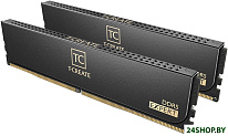 T-Create Expert 2x32ГБ DDR5 6000 МГц CTCED564G6000HC34BDC01