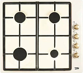 Картинка Варочная поверхность BEKO HIZG 64125 CR