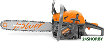 Картинка Бензопила Daewoo Power DACS 5218XT