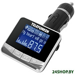 Картинка FM модулятор TELEFUNKEN TF-FMT12