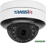 Картинка IP-камера TRASSIR TR-D3121IR2 v6 (2.8 мм)