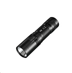 Картинка Фонарь ручной Nitecore R40 V2 (черный)