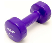 Картинка Гантели Starfit DB-101 5 кг