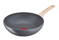 Картинка Сковорода ВОК Tefal Natural Force G2661972