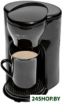 Картинка Кофеварка Clatronic KA 3356 Black