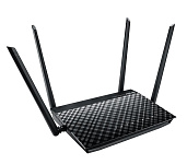 Картинка Маршрутизатор ASUS RT-AC57U (уценка арт. 752116)