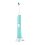 Картинка Электрическая зубная щетка Philips HX6212/90